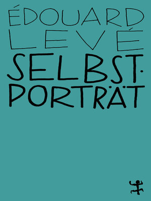 cover image of Selbstporträt